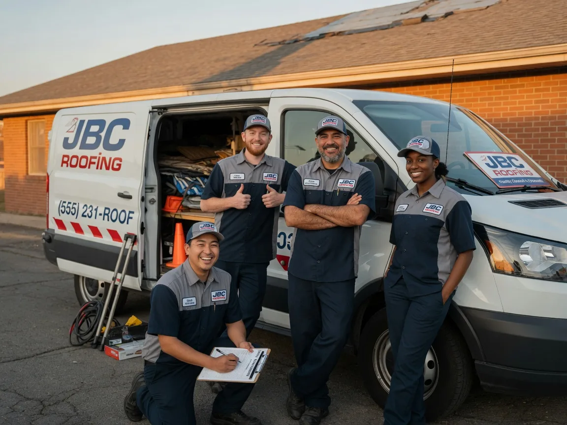 Roof Replacement company in Bard, NM